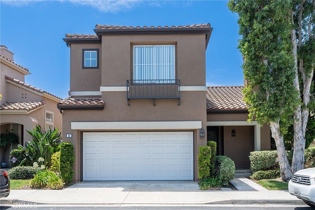55 Del Ventura, Irvine, CA 92606 | MLS #OC23140699 | Zillow