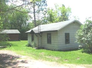 5183 Pioneer St, Rhinelander, WI 54501