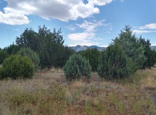 218 Nm St #131, Estancia, NM 87016