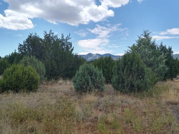 218 Nm St #131, Estancia, NM 87016