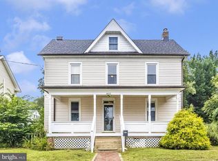 415 Brunswick St, Brunswick, MD