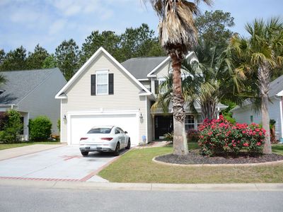 1440 Brighton Ave., Myrtle Beach, SC, 29588