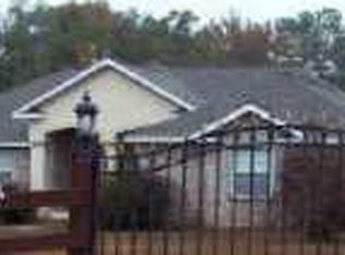 113 Hiawatha Farms Rd, Monticello, FL 32344