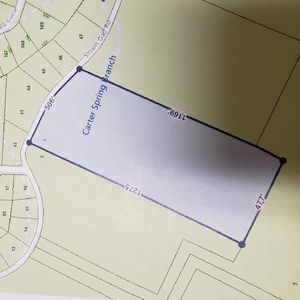 1484 Sloan Gap Rd Lot 2, Ocoee, TN, 37361