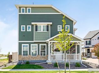 1228 Highlands Dr, Erie, CO 80516