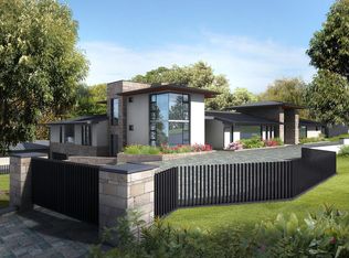 195 Alta Vista Dr, Atherton, CA 94027