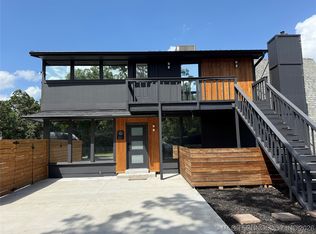 33501 S 4507th Rd, Afton, OK 74331