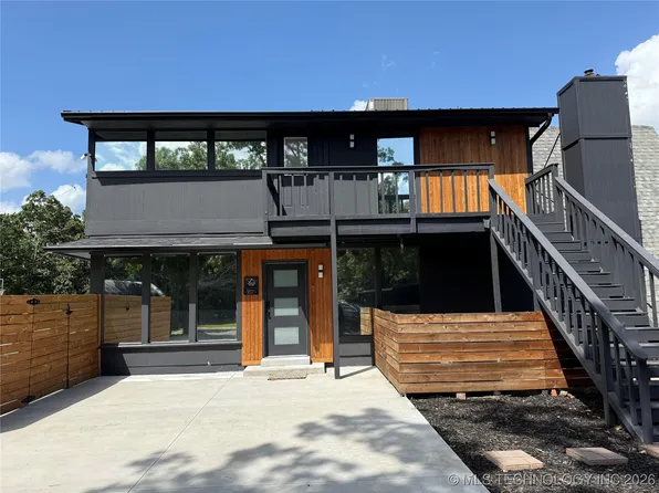 33501 S 4507th Rd, Afton, OK 74331