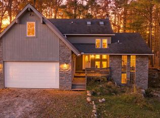 4814 Hagerman Rd, Leonard, MI 48367