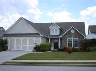 237 Memory Ln, Winder, GA 30680