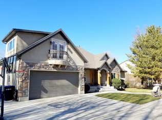 2725 N 600 E, Provo, UT 84604