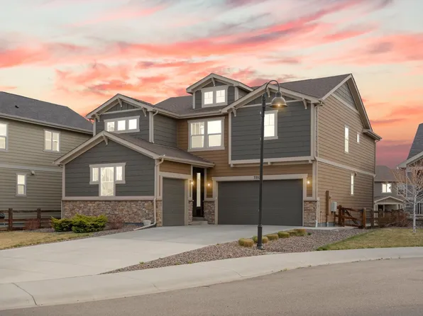 3352 Ice Lake Ct, Loveland, CO 80538