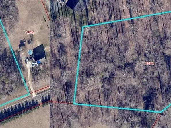 0 Timber Rdg, Liberty, NC 27298