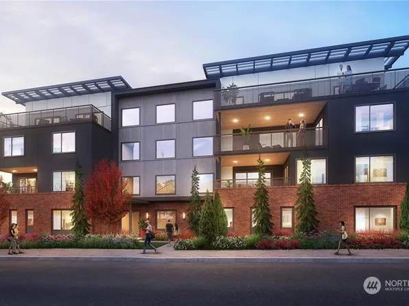 15538 NE 15th Place #301, Bellevue, WA 98007