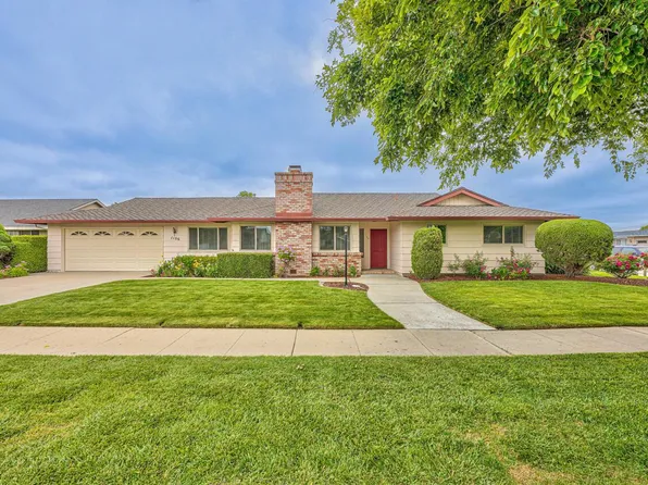 1106 San Ysidro Way, Salinas, CA 93901