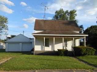 4844 Church St, Applegate, MI 48401