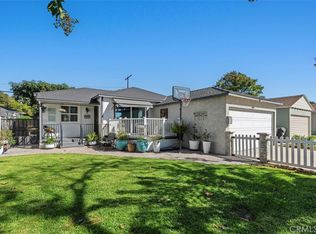 3442 N Studebaker Rd, Long Beach, CA 90808