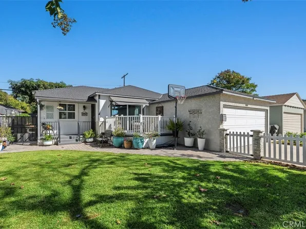 3442 N Studebaker Rd, Long Beach, CA 90808