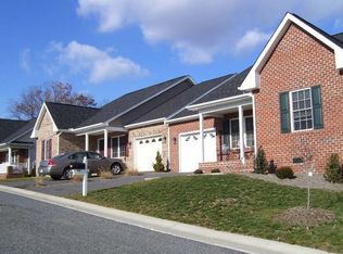 476 Hickory Grove Cir, Harrisonburg, VA 22801