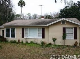 251 S Seneca Blvd, Daytona Beach, FL 32114