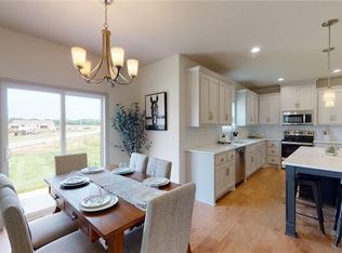 19715 W 196th Ter, Spring Hill, KS 66083