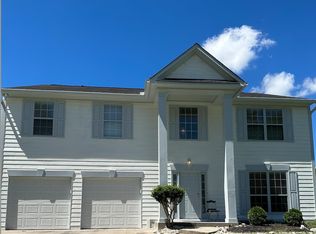 6009 Riveroak Ter, Atlanta, GA 30349