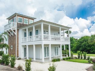 205 3rd St, Panama City Beach, FL 32413