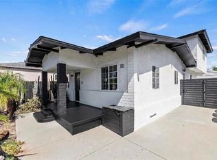 1111 E Elk Ave, Glendale, CA 91205