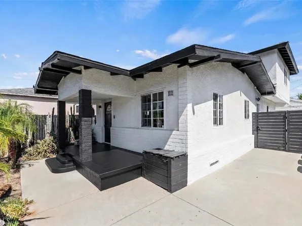 1111 E Elk Ave, Glendale, CA 91205