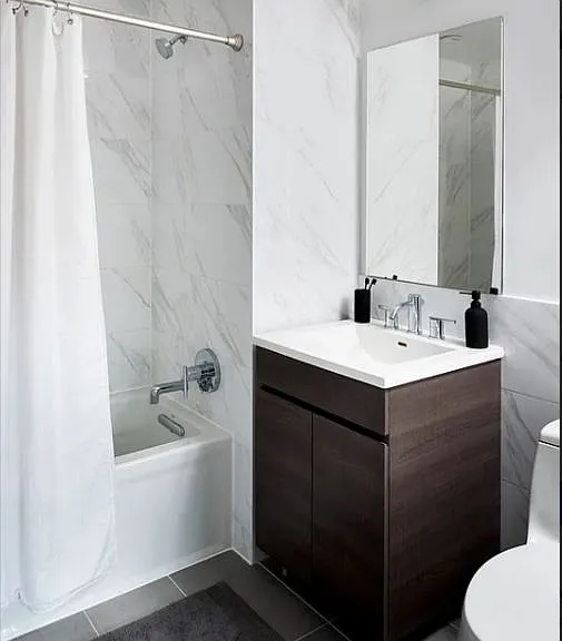 2351 Adam Clayton Powell Jr Blvd #302 — Photo 10