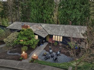 4814 SW Humphrey Park Cres, Portland, OR 97221