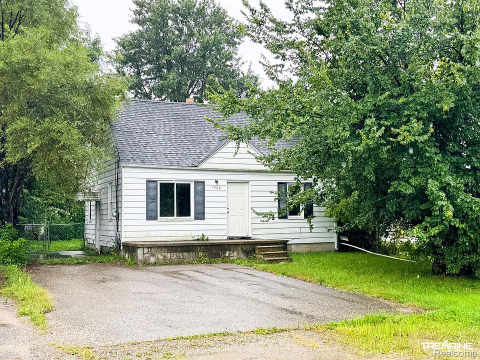 1st image of 1500 E Buder Ave