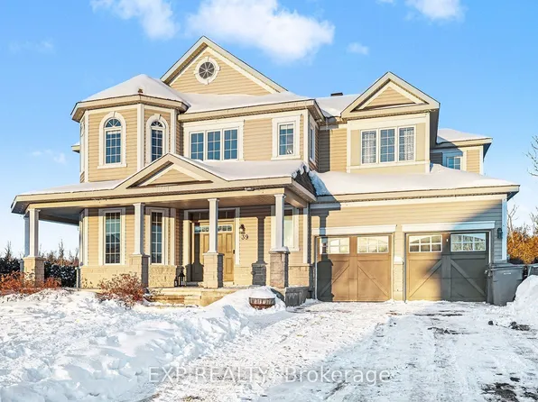 39 White Tail Dr, Mississippi Mills, ON K0A 1A0