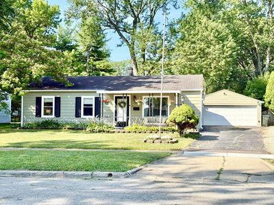 3811 Bradford Dr, Hilliard, OH, 43026