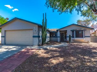 2649 W Flamebrook Rd, Tucson, AZ 85741