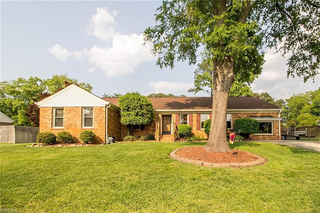 725 Woodlake Drive Chesapeake Virginia 23320 725 Willow Oak Dr, Chesapeake, VA 23322 | Zillow