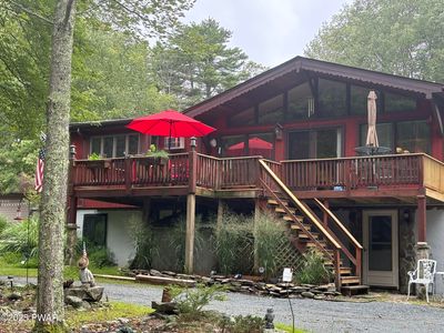113 Oak Ridge Cir, Hawley, PA, 18428