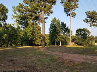 12324 Hood Rd, Bauxite, AR 72011