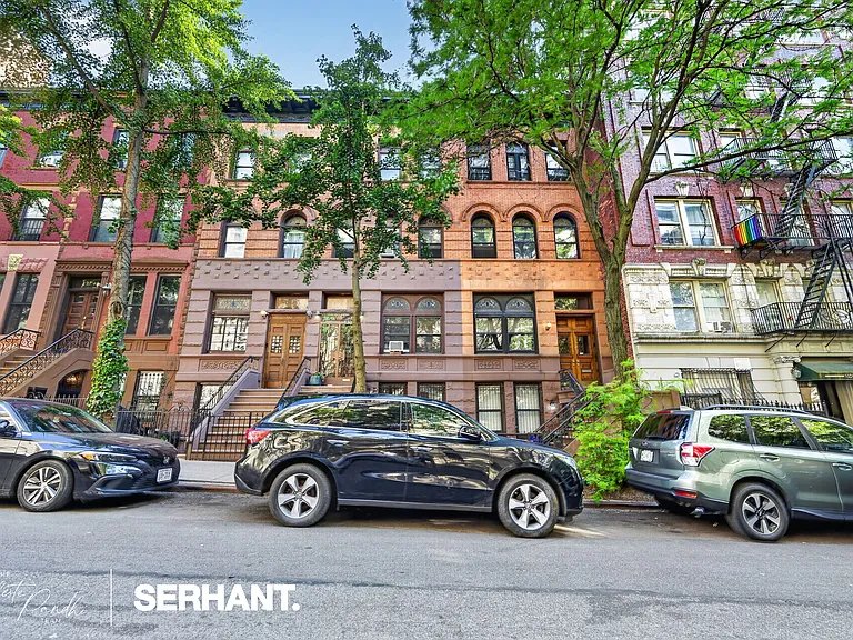 528 W 143rd St #1 — Photo 11