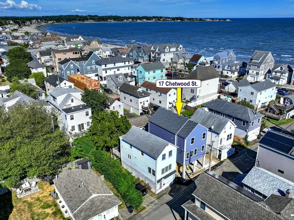 17 Chetwood Street, Milford, CT 06460