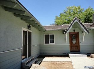 1643 Winterwarm Dr, Fallbrook, CA 92028