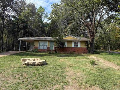 40 Chinook Ln, Cherokee Village, AR, 72529