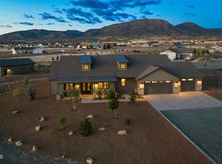 12540 E Blazing Sky Trl, Prescott Valley, AZ 86315