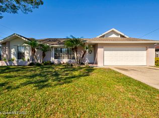 434 Coolidge Rd NE, Palm Bay, FL 32907