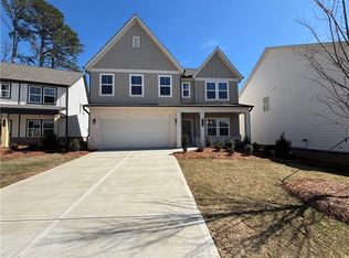 6135 Kismet Rd, Buford, GA 30518