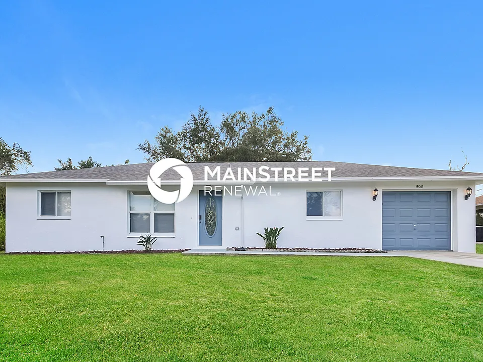 14061 Caribbean Blvd