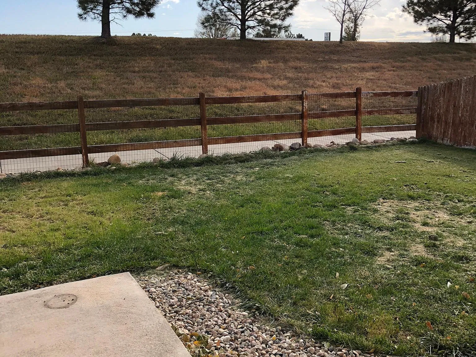 3 bed, 1128 sqft, $2,300 — Photo 4