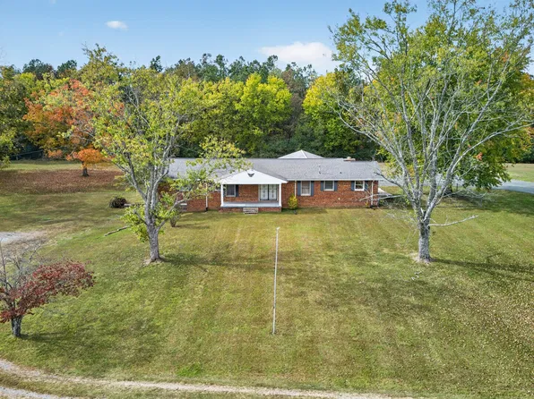 4611 Highway 100, Lyles, TN 37098