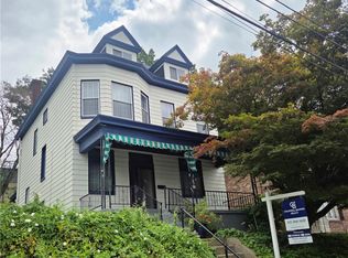 326 McKinley Ave, Pittsburgh, PA 15202