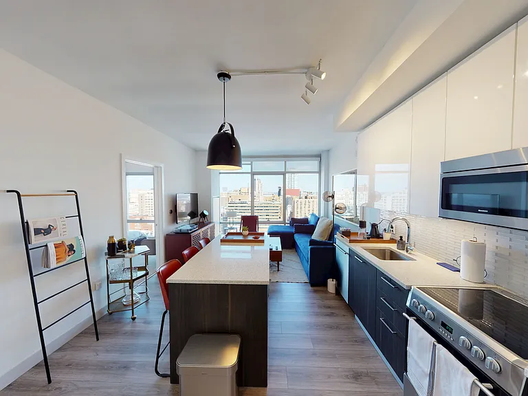 Kitchen_Living Kitchen_Living